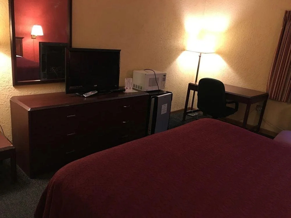 Motel Sun Inn