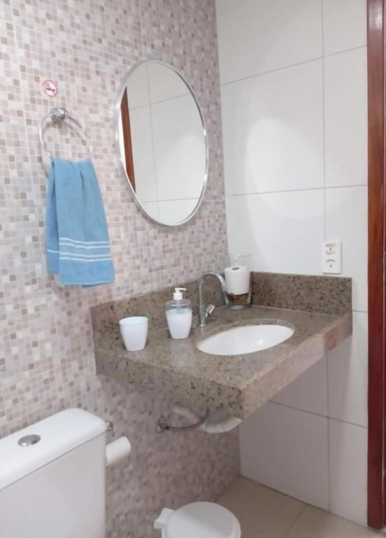 Hostel Aldeia Inn