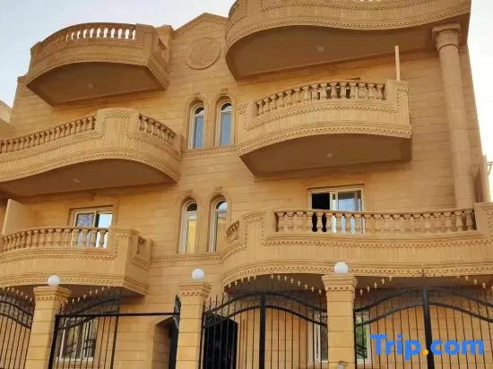 New Cairo xinhua hotel