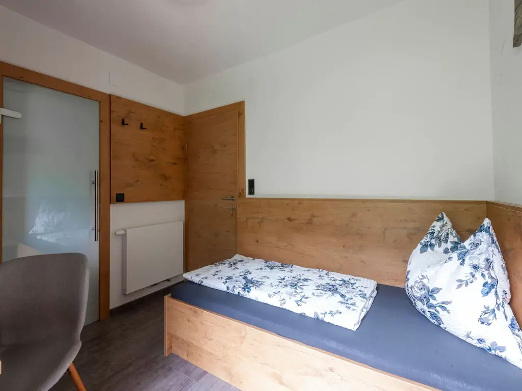 Moiklerhof Holiday Home in Ramsau im Zillertal