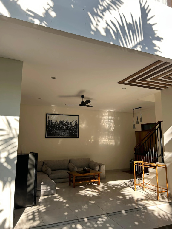 The Calna Villa Bali