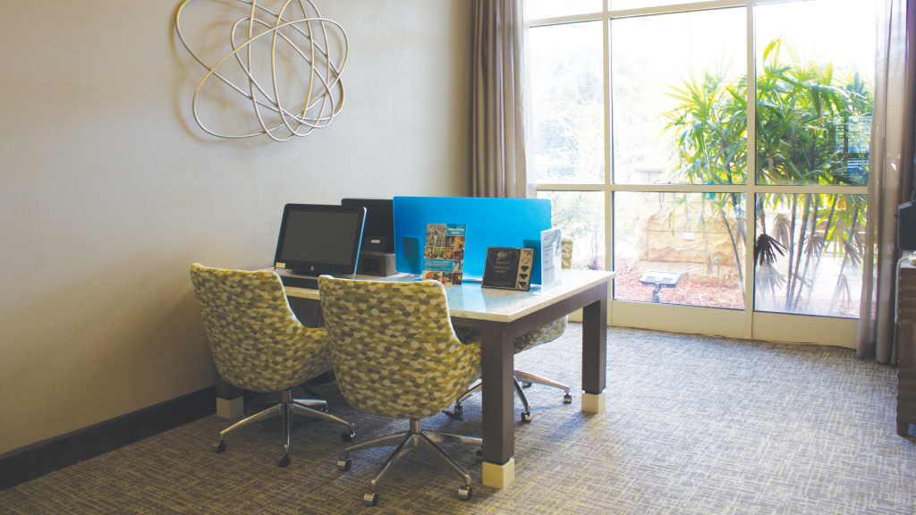 Holiday Inn - Tallahassee E Capitol - Univ by IHG