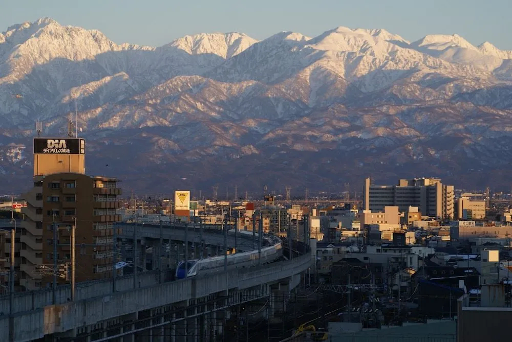 HOTEL VISCHIO TOYAMA