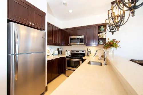 360 Splendor Del Pacifico Residences
