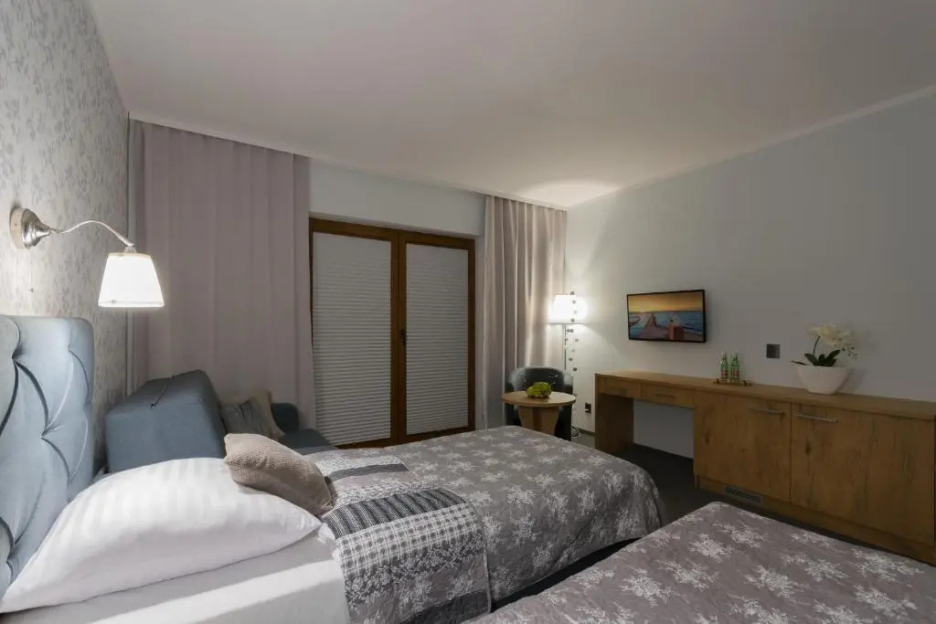 Apartamenty Ola II