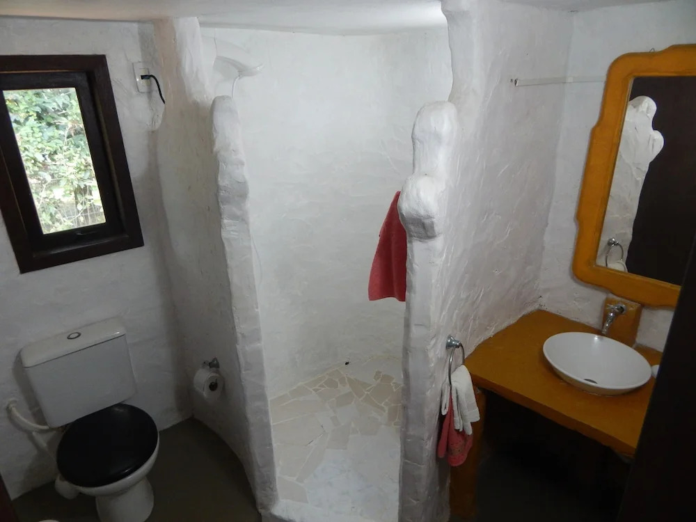 Casas Iluminao