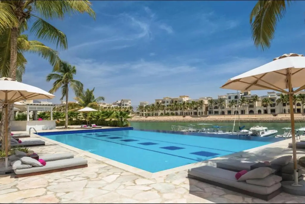 HAWANA RESIDENCE Laguna South