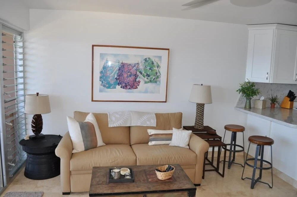 Lahaina Roads 309 by RedAwning