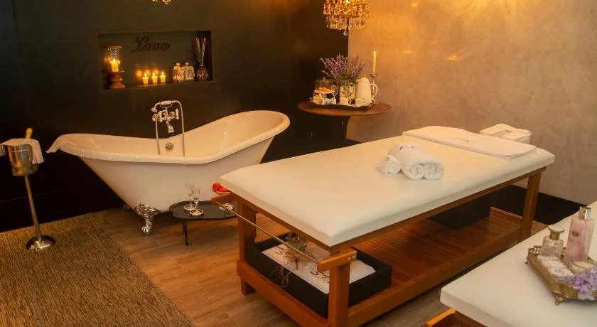 Casa Regaleira Hotel Boutique