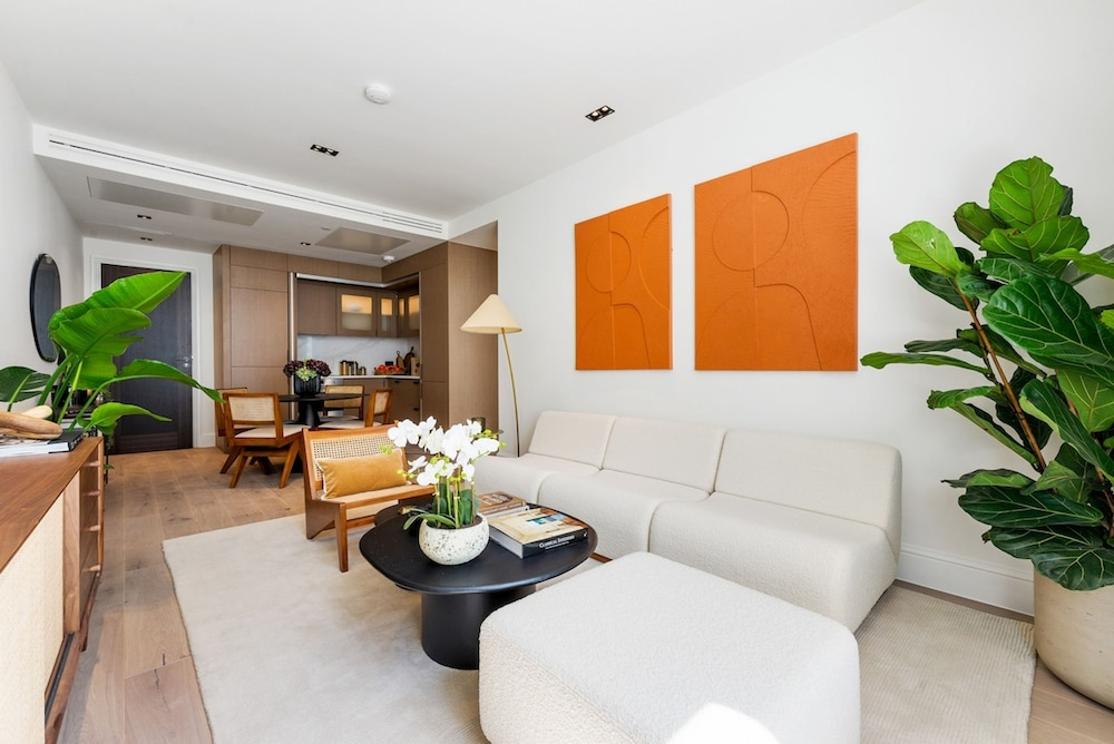 The Pembridge Residences Modern Notting Hill 9b