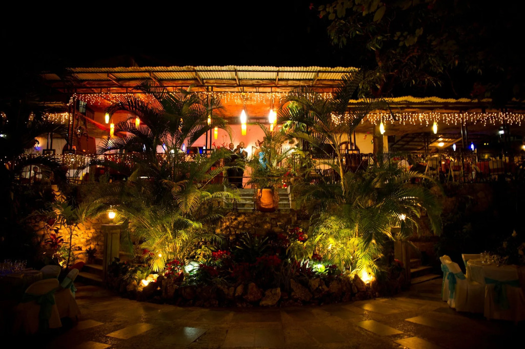 La Reserve Hotel