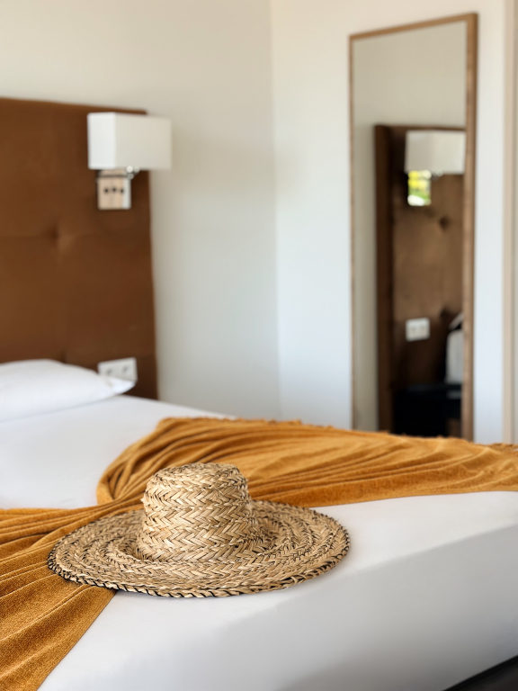 Bella Vista, Hôtel Suites & Maisons
