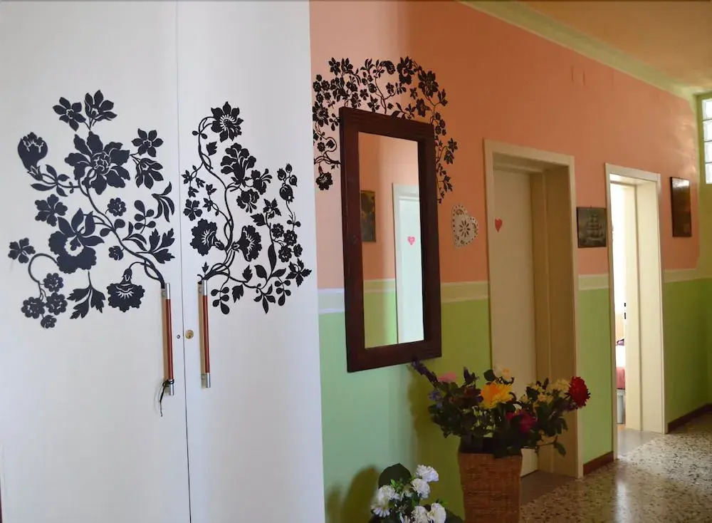 Hotel Villa Roberta