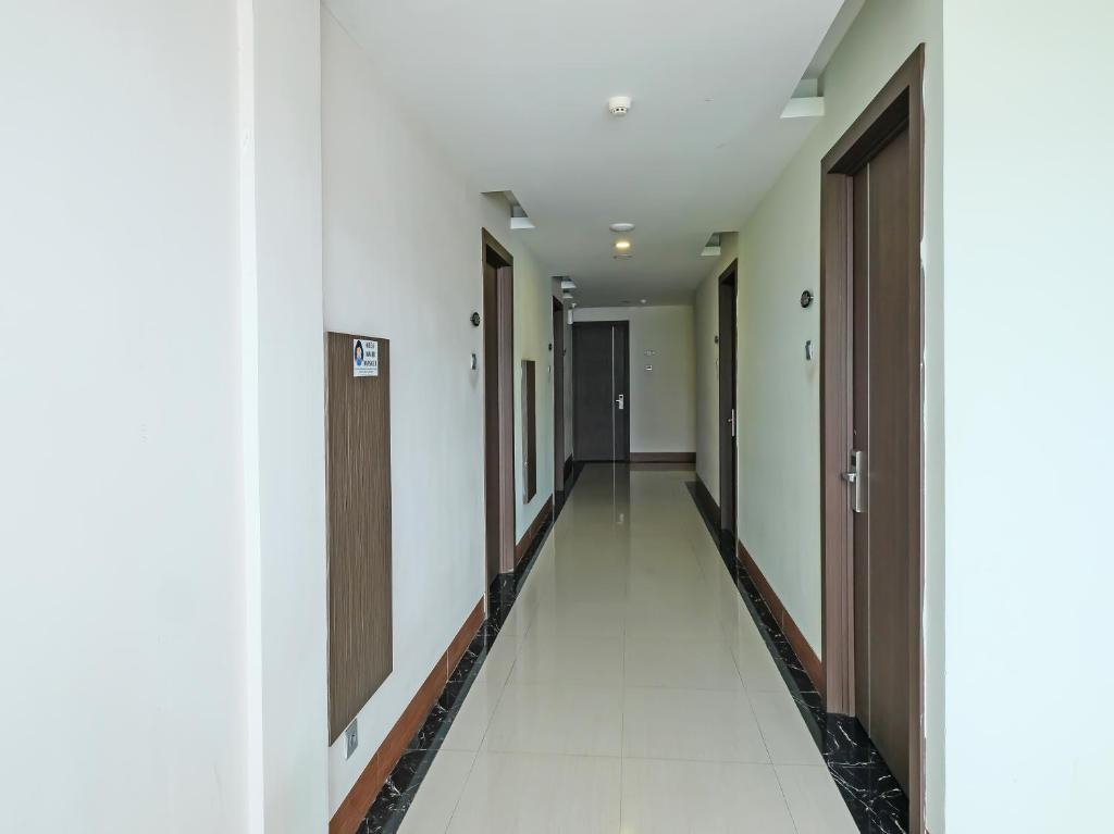 OYO 1301 Hotel Grand Citra
