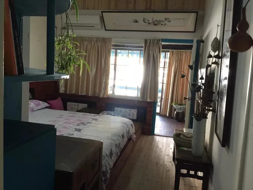 Shanghai Shuihu Xiaozhu Inn