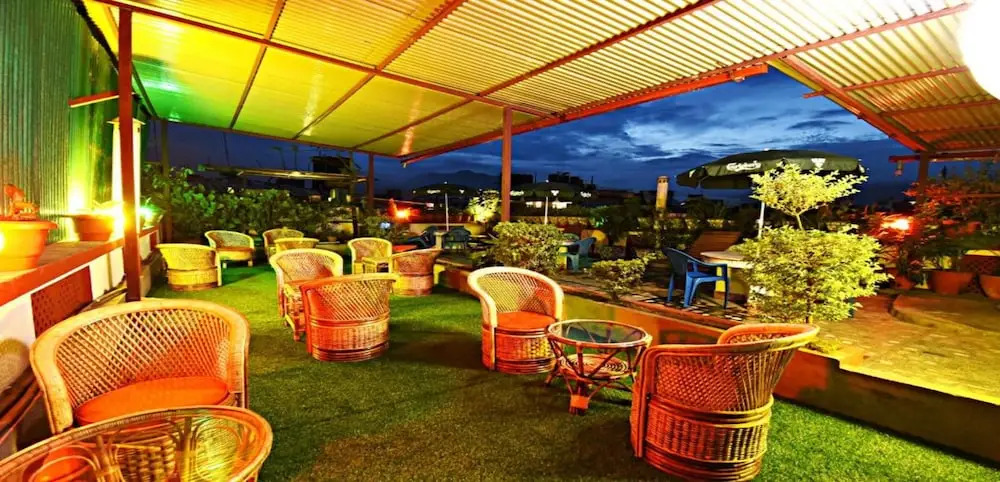 MeroStay 175 Hotel Sure