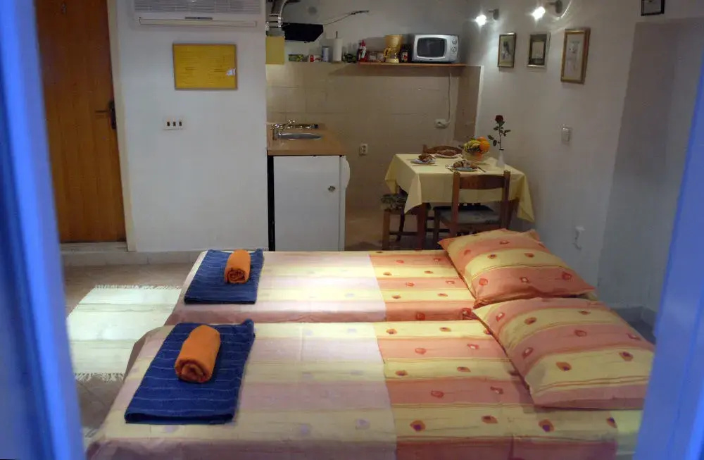 Apartments Dubrovnik Center
