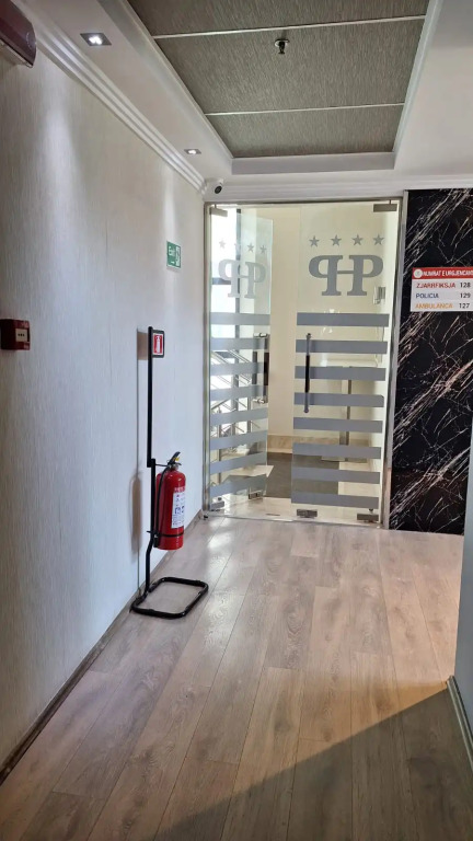 Hotel Partner & SPA