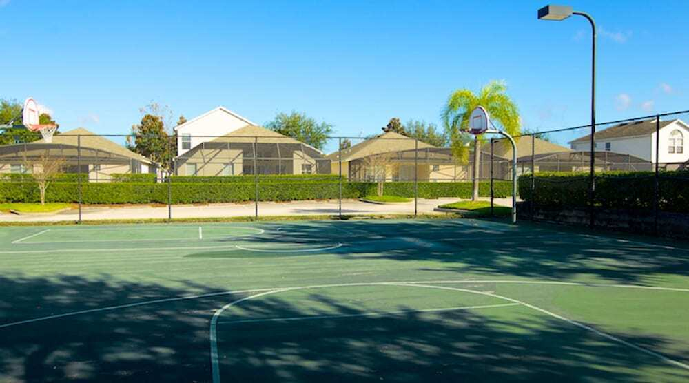Wyndham Palm Villa 2200