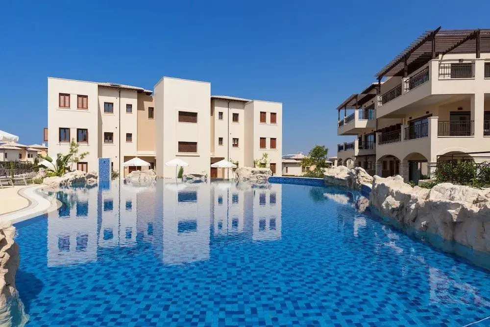 Aphrodite Hills Rentals - Apartments