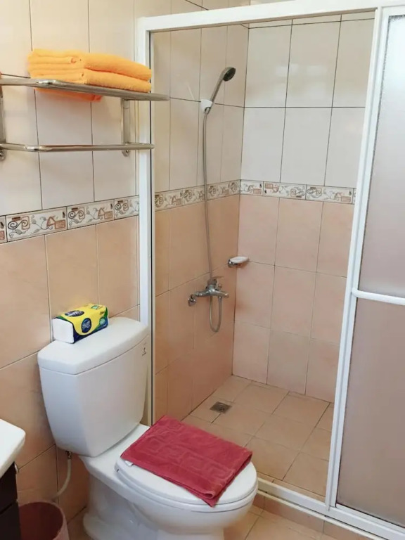 Yuli Sun Homestay