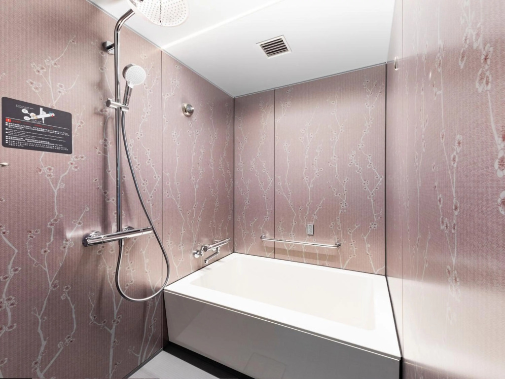 Hotel Hankyu RESPIRE OSAKA