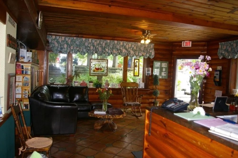 Bonnie View Inn