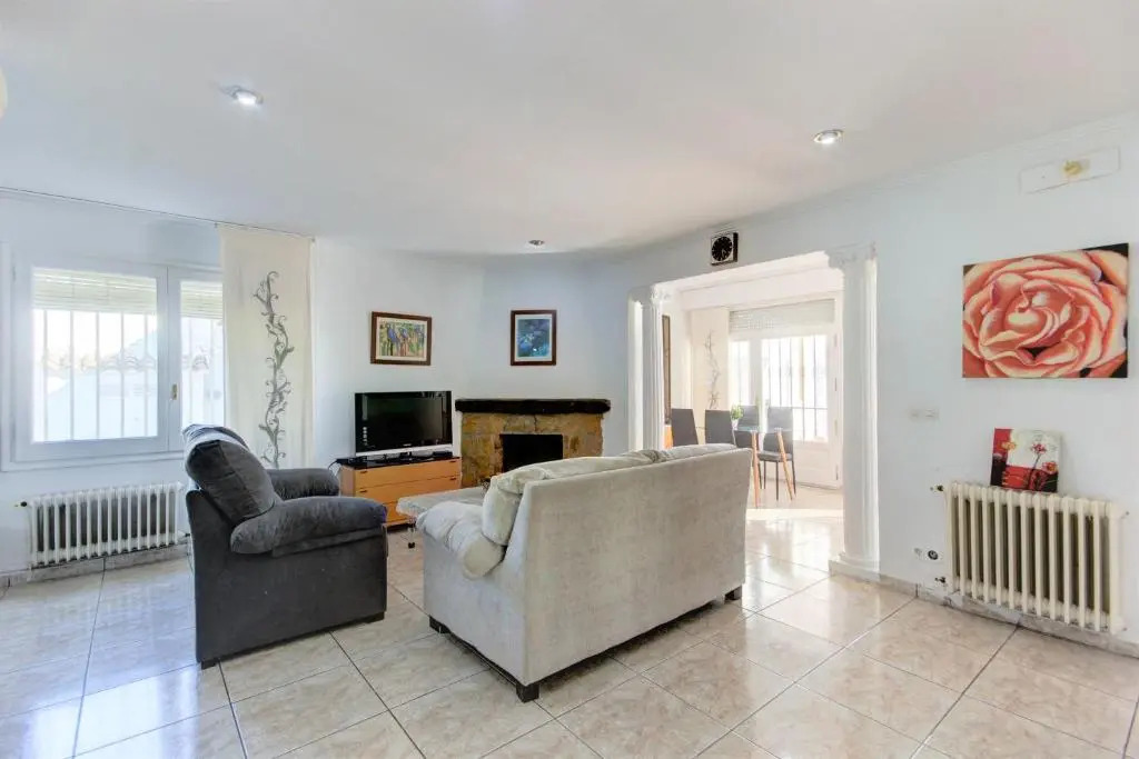 Villa Requesens 139 Empuriabrava - Immo Barneda