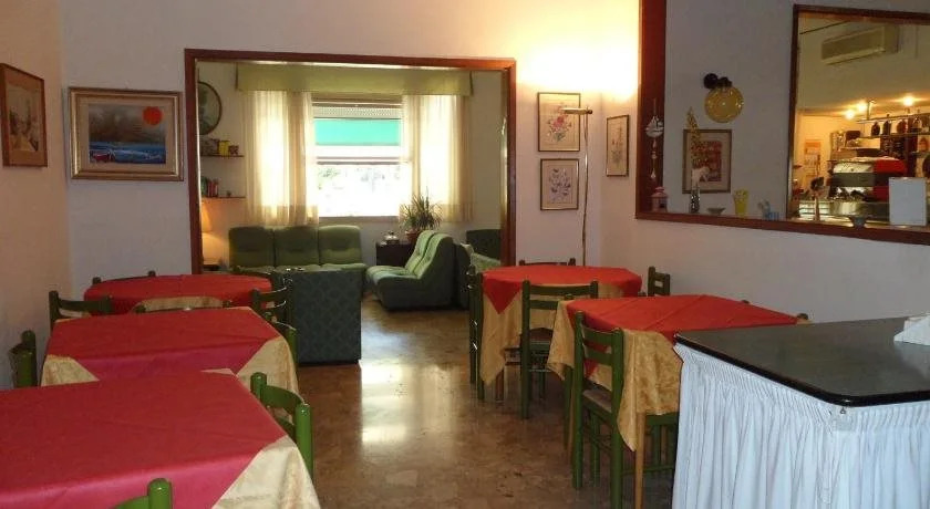 Camere Capinera