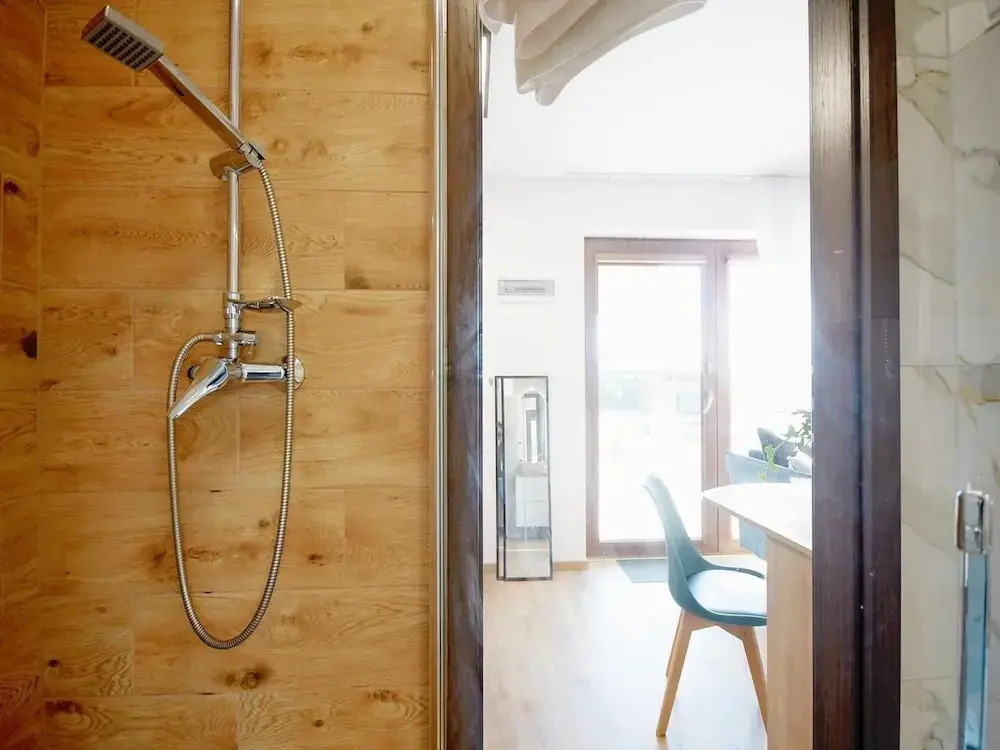 Holiday Home in Mielenko Near Seaside Beach