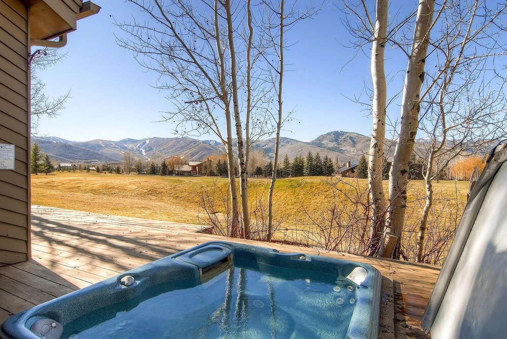 Fairway Village 2919 by Park City Lodging