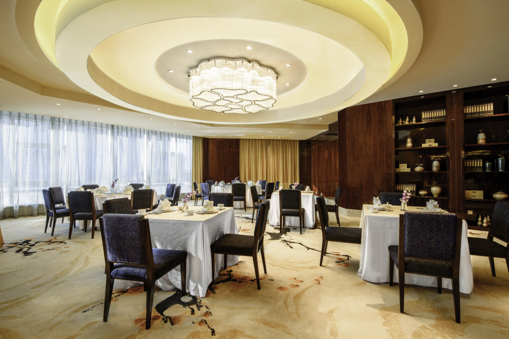 Tianyu Fields International Hotel