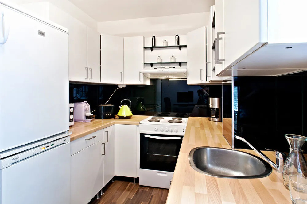 Design Luxury Home in Vienna