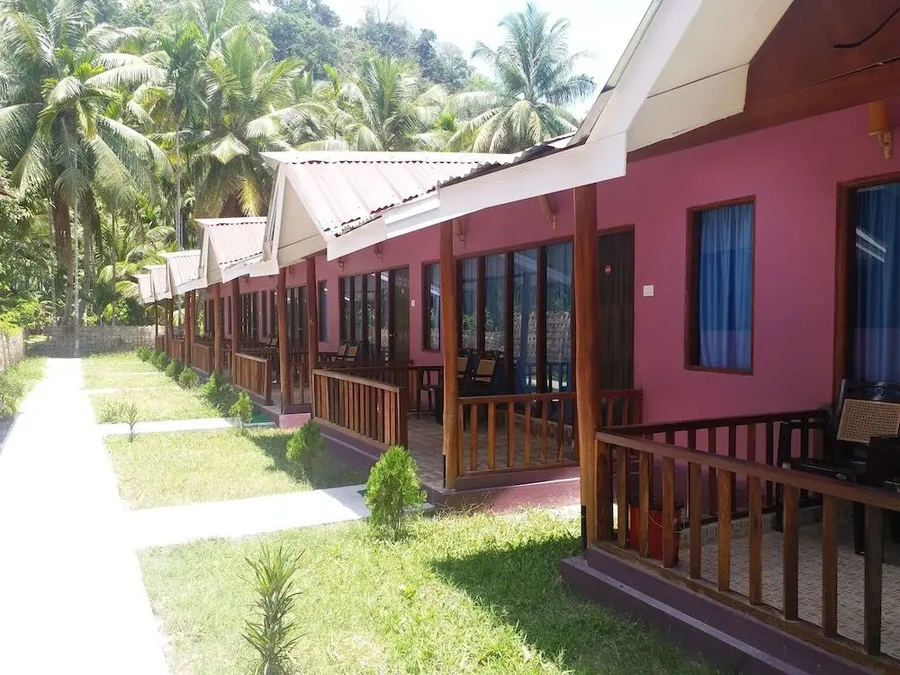 Andaman Delta Resort By OYO Rooms