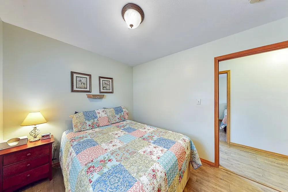 White Wing Resort