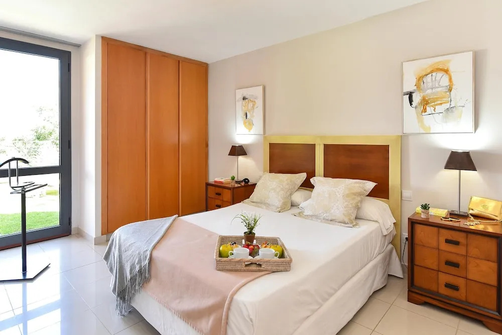 Salobre Golf Villas - Villa Rental Las Terrazas 6