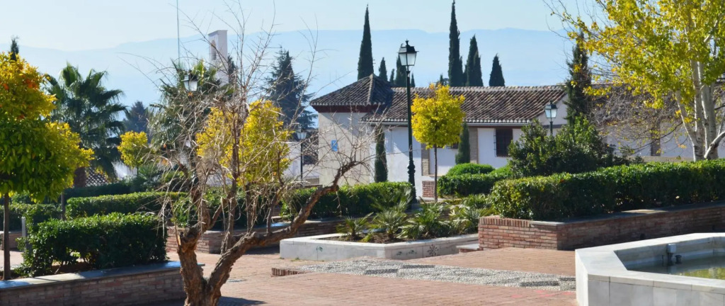 Hotel Santa Isabel La Real