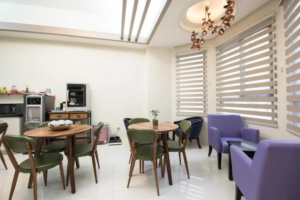 Catt Leya B&B Hotel
