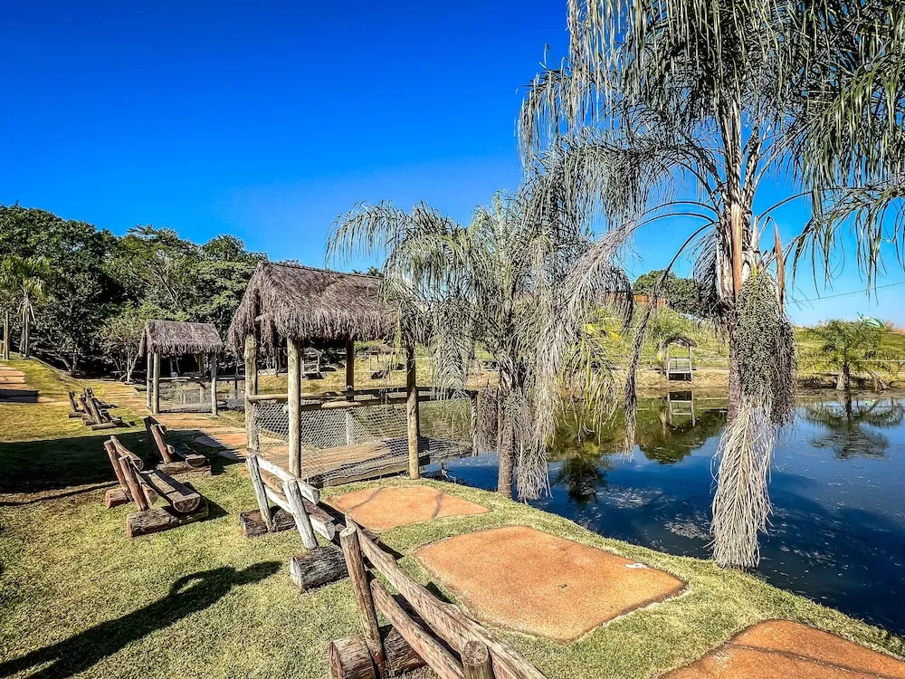 Vale das Aguas Thermas Park - Piracicaba
