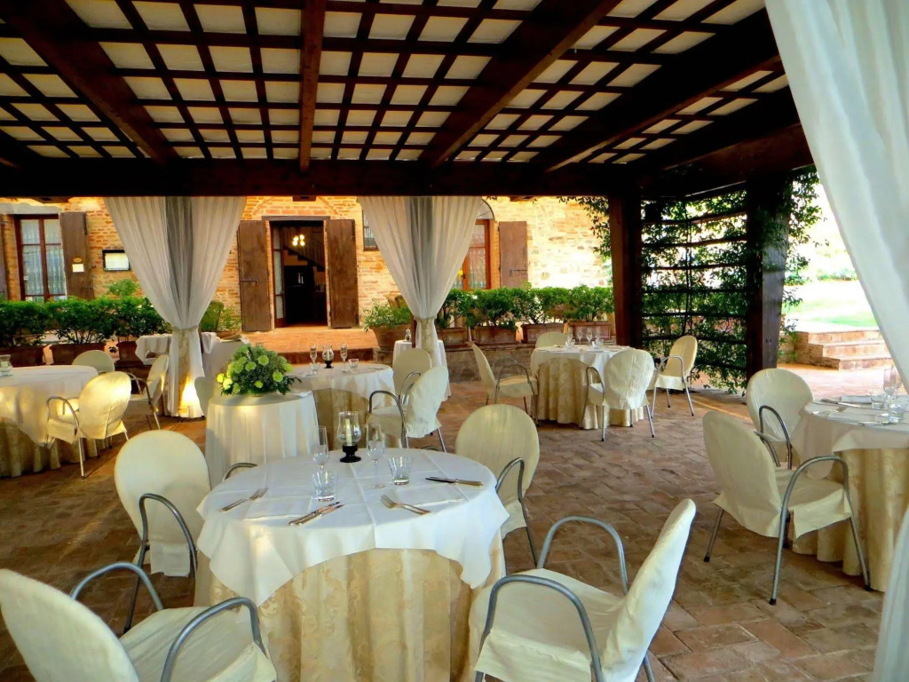 Hotel & SPA LAntico Forziere