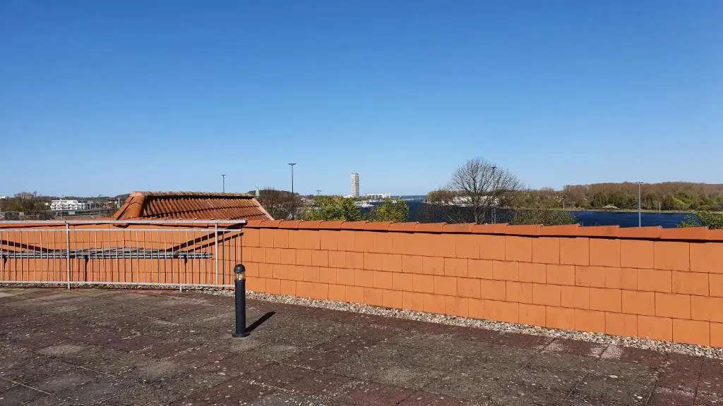 PEMATRA Ferienwohnungen Ostseestrasse 2