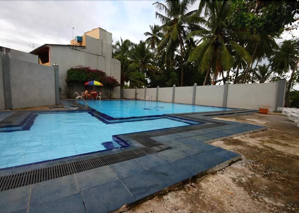 Jade Way Resort