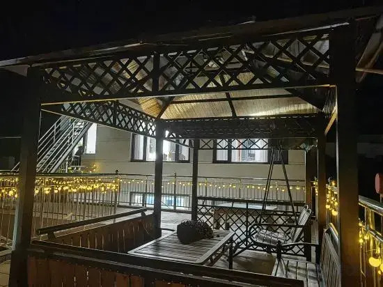 Huairou Shanju Diary Homestay