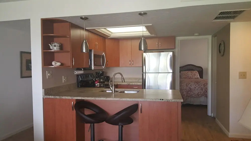 Midnight Cove Ii 214f - Best Of The Bayside! 2 Bedroom Condo