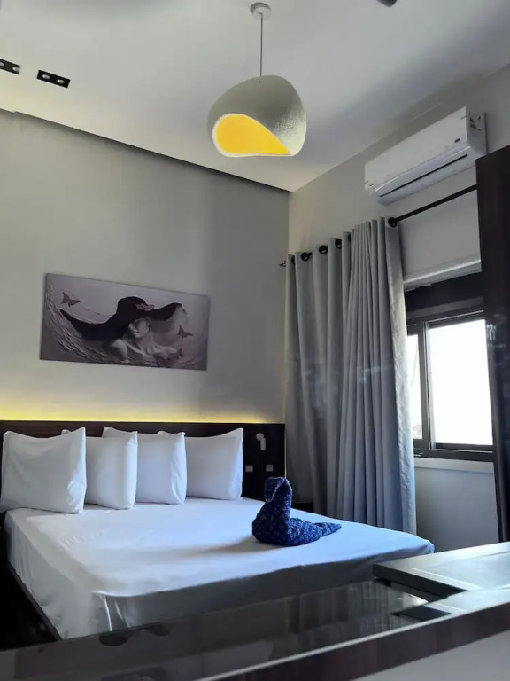 Heaven Hostel