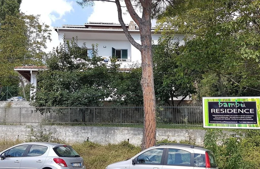 Bambù Affittacamere & Residence