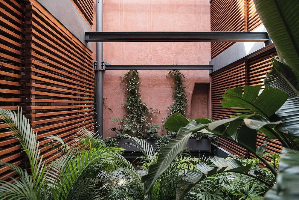 Elysia Boutique Hotel
