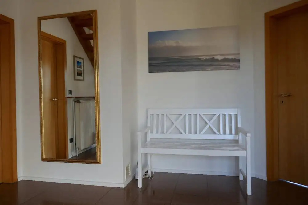 Ferienhaus Sturmfrei auf Fehmarn