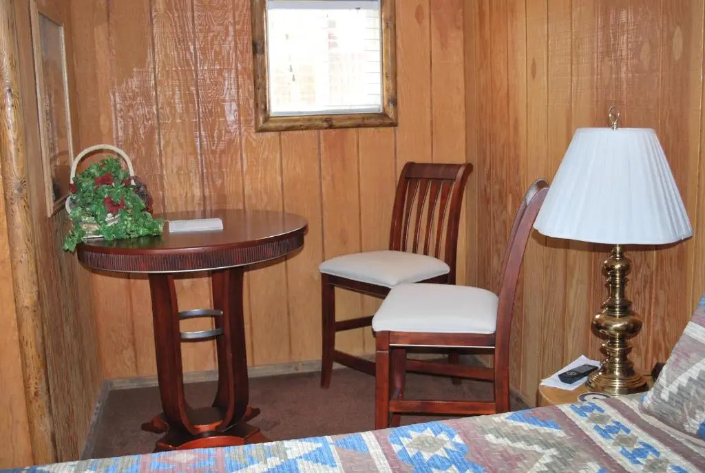 Cowboy Country Inn