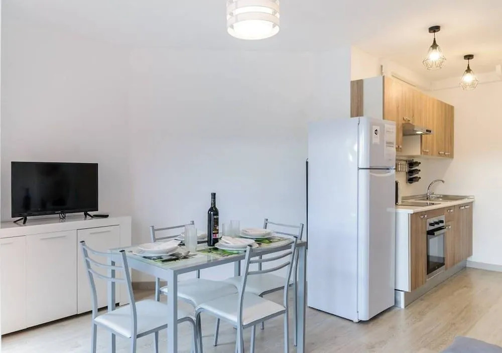 Apartamento Dinasty